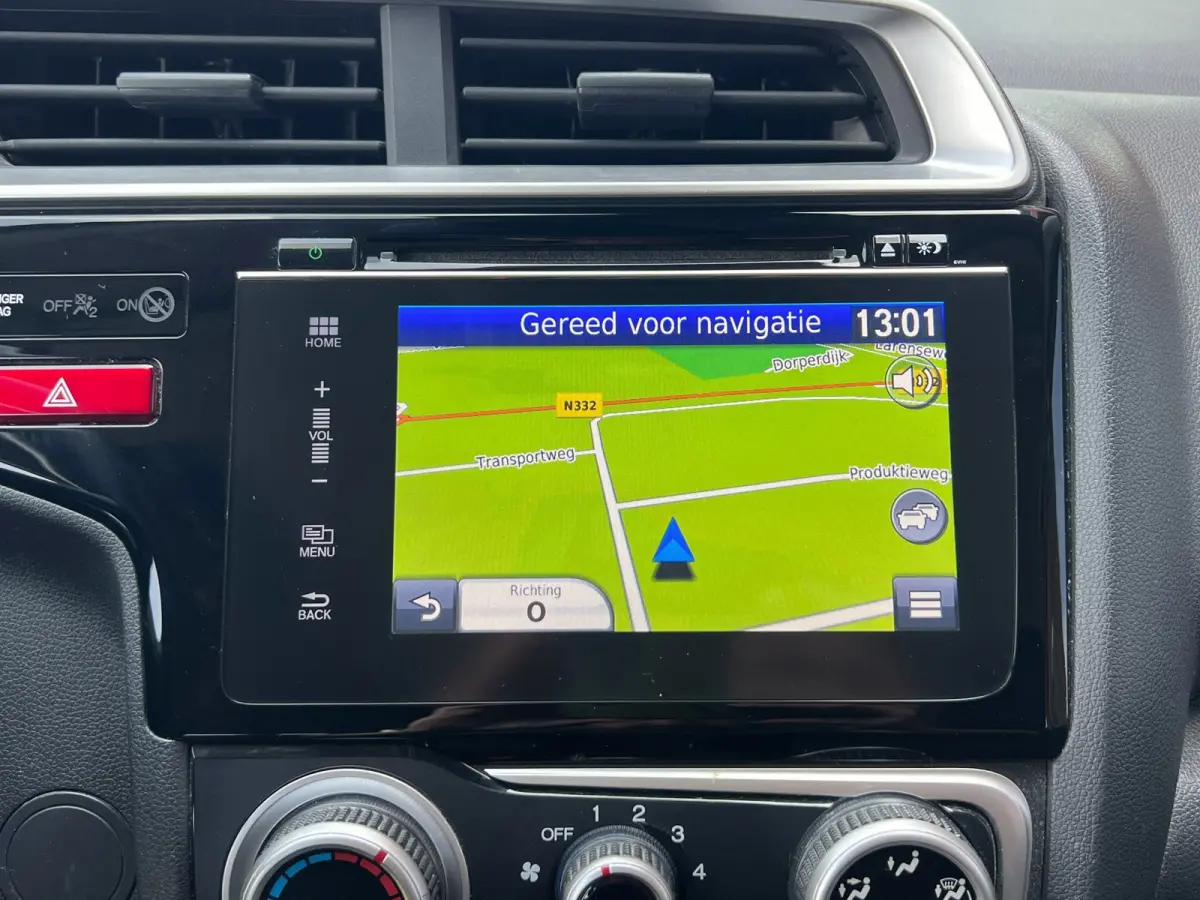 1.3 i-VTEC|Trekhaak|Navi|Bluetooth|Cruise|Airco