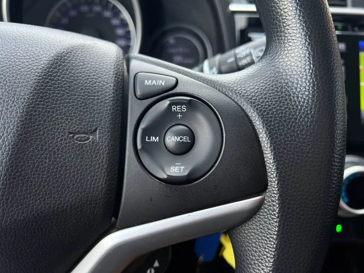 1.3 i-VTEC|Trekhaak|Navi|Bluetooth|Cruise|Airco