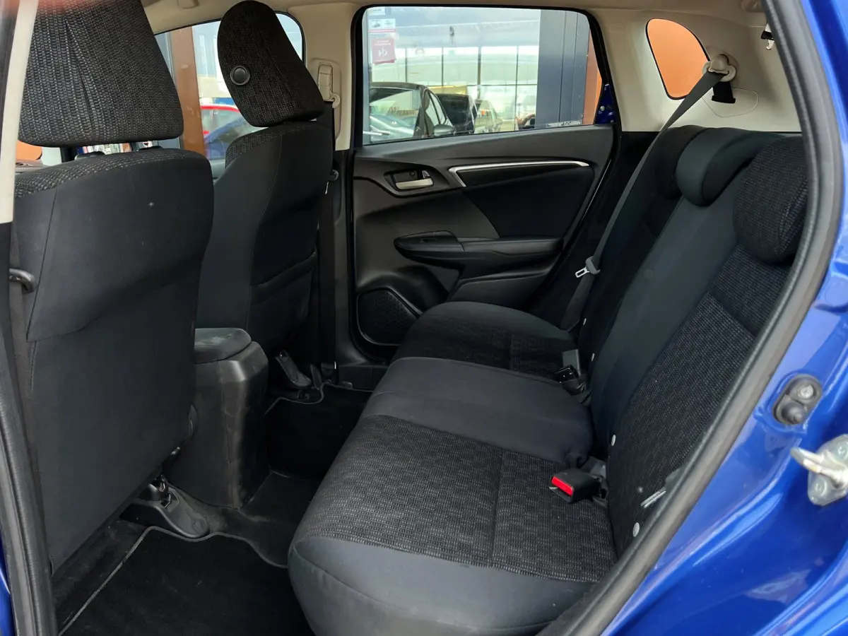 1.3 i-VTEC|Trekhaak|Navi|Bluetooth|Cruise|Airco
