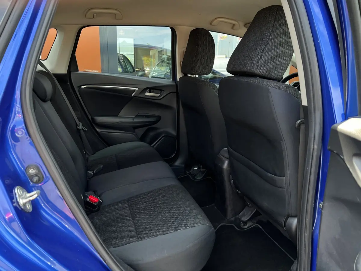 1.3 i-VTEC|Trekhaak|Navi|Bluetooth|Cruise|Airco