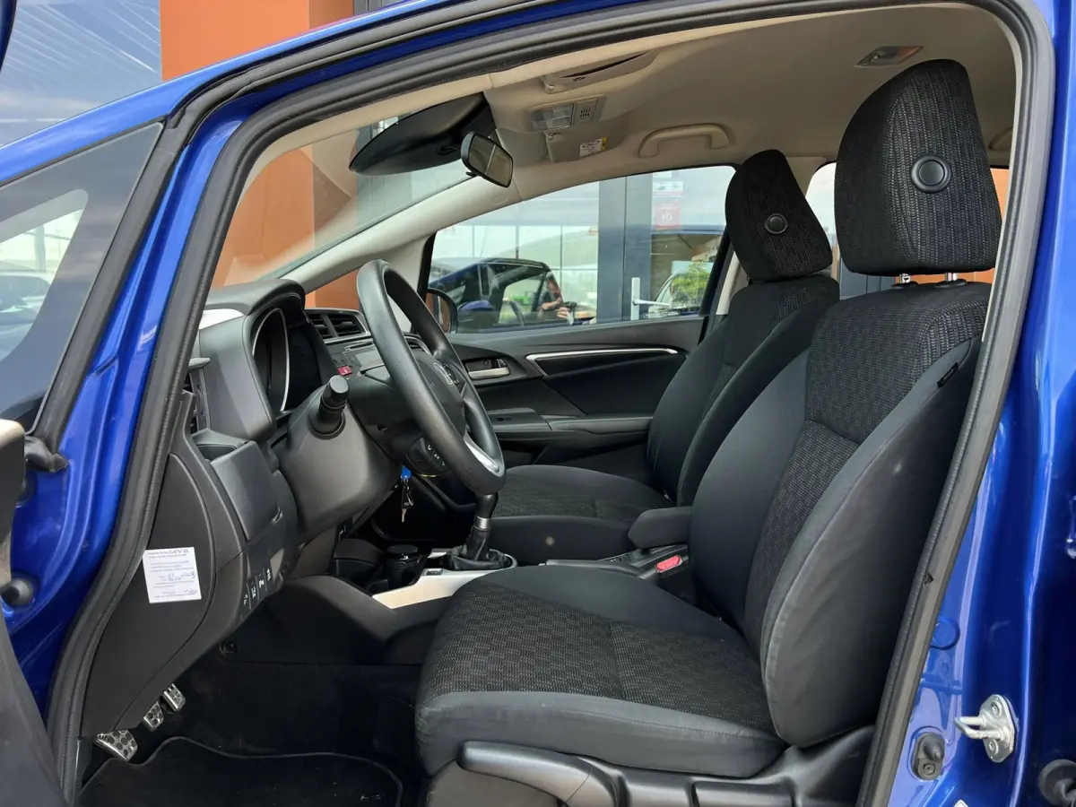 1.3 i-VTEC|Trekhaak|Navi|Bluetooth|Cruise|Airco