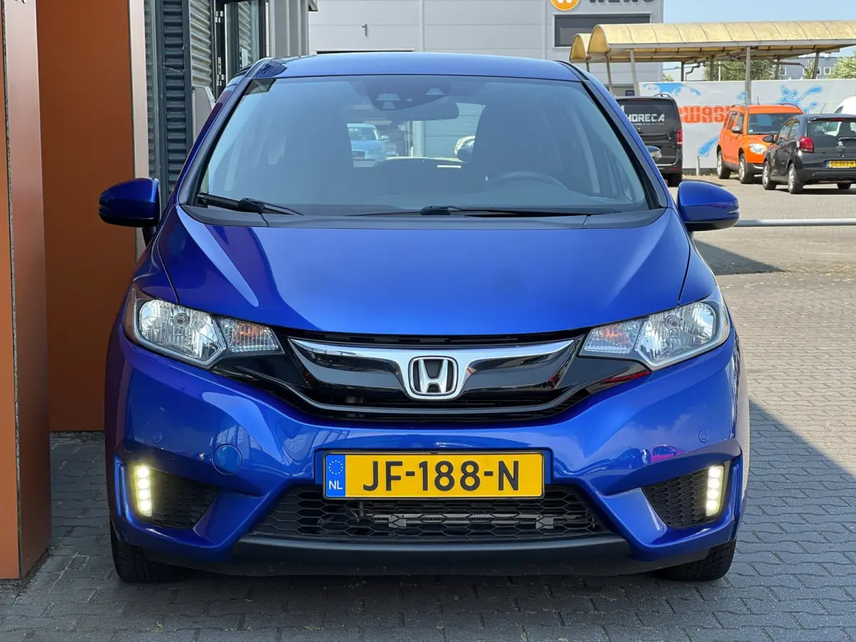 1.3 i-VTEC|Trekhaak|Navi|Bluetooth|Cruise|Airco