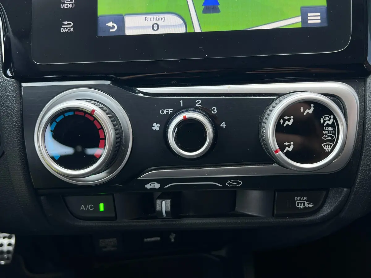 1.3 i-VTEC|Trekhaak|Navi|Bluetooth|Cruise|Airco