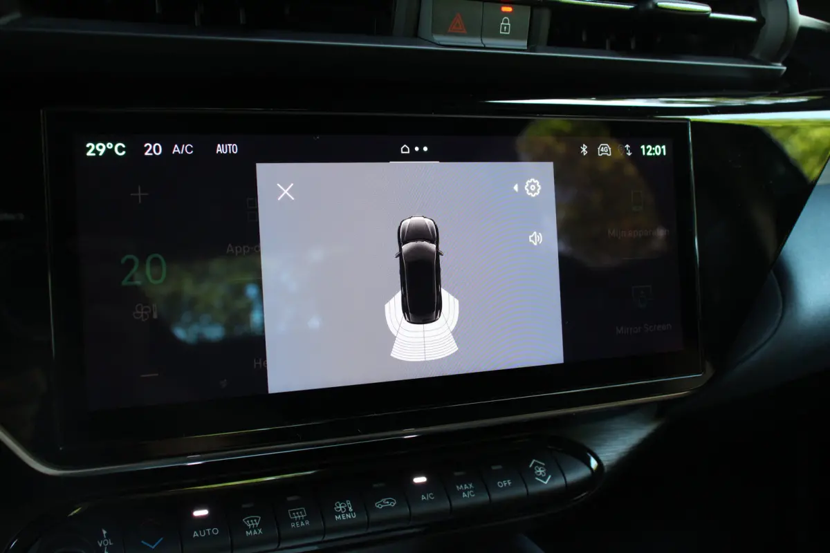 Elettrica Speciale 54 kWh | ADAPTIVE CRUISE | LED | PARK SENS | CLIMA | APPLE CARPLAY/ANDROID AUTO | LANE ASSIST | 18" LMV