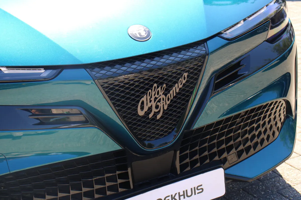 Elettrica Speciale 54 kWh | ADAPTIVE CRUISE | LED | PARK SENS | CLIMA | APPLE CARPLAY/ANDROID AUTO | LANE ASSIST | 18" LMV