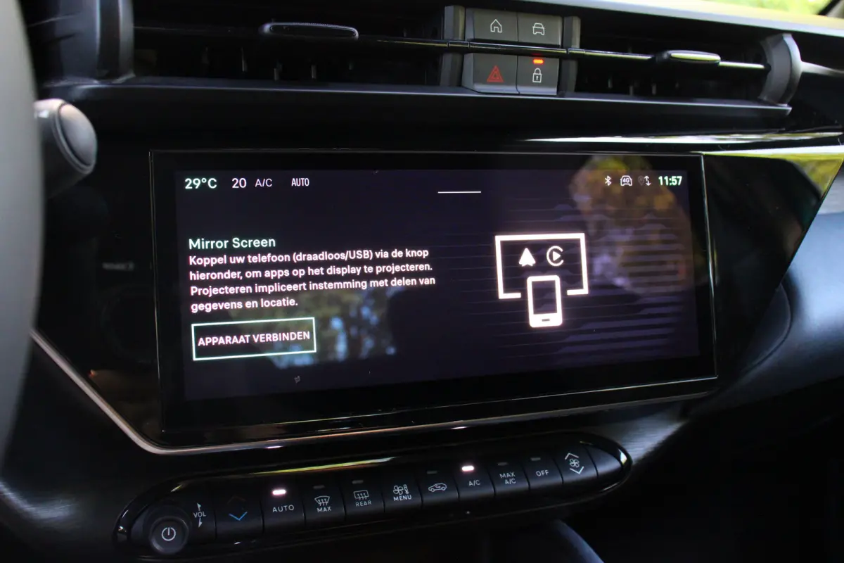 Elettrica Speciale 54 kWh | ADAPTIVE CRUISE | LED | PARK SENS | CLIMA | APPLE CARPLAY/ANDROID AUTO | LANE ASSIST | 18" LMV