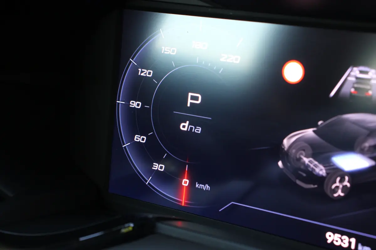 Elettrica Speciale 54 kWh | ADAPTIVE CRUISE | LED | PARK SENS | CLIMA | APPLE CARPLAY/ANDROID AUTO | LANE ASSIST | 18" LMV