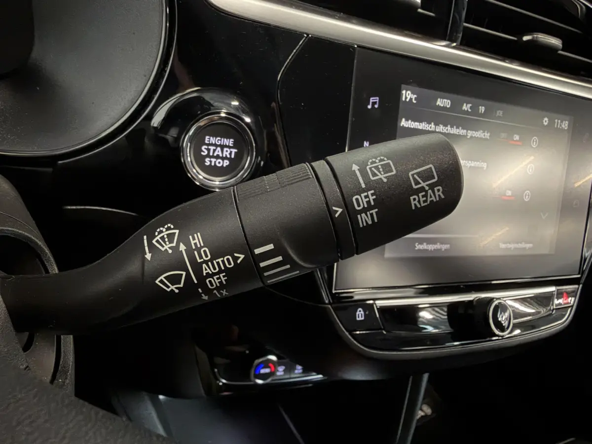 50 kWh 3 Fase Airco Cruise control LED Parkeersensoren