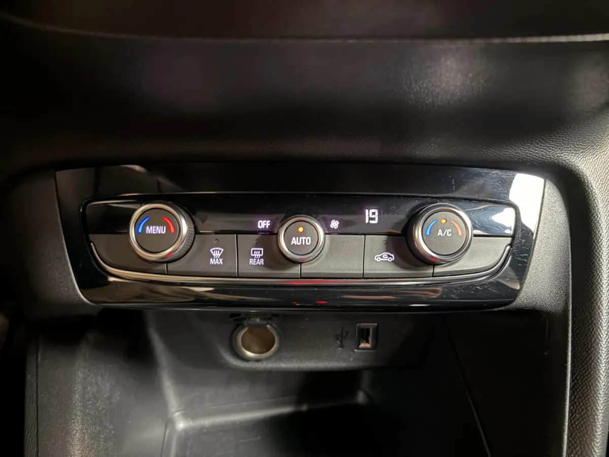 50 kWh 3 Fase Airco Cruise control LED Parkeersensoren