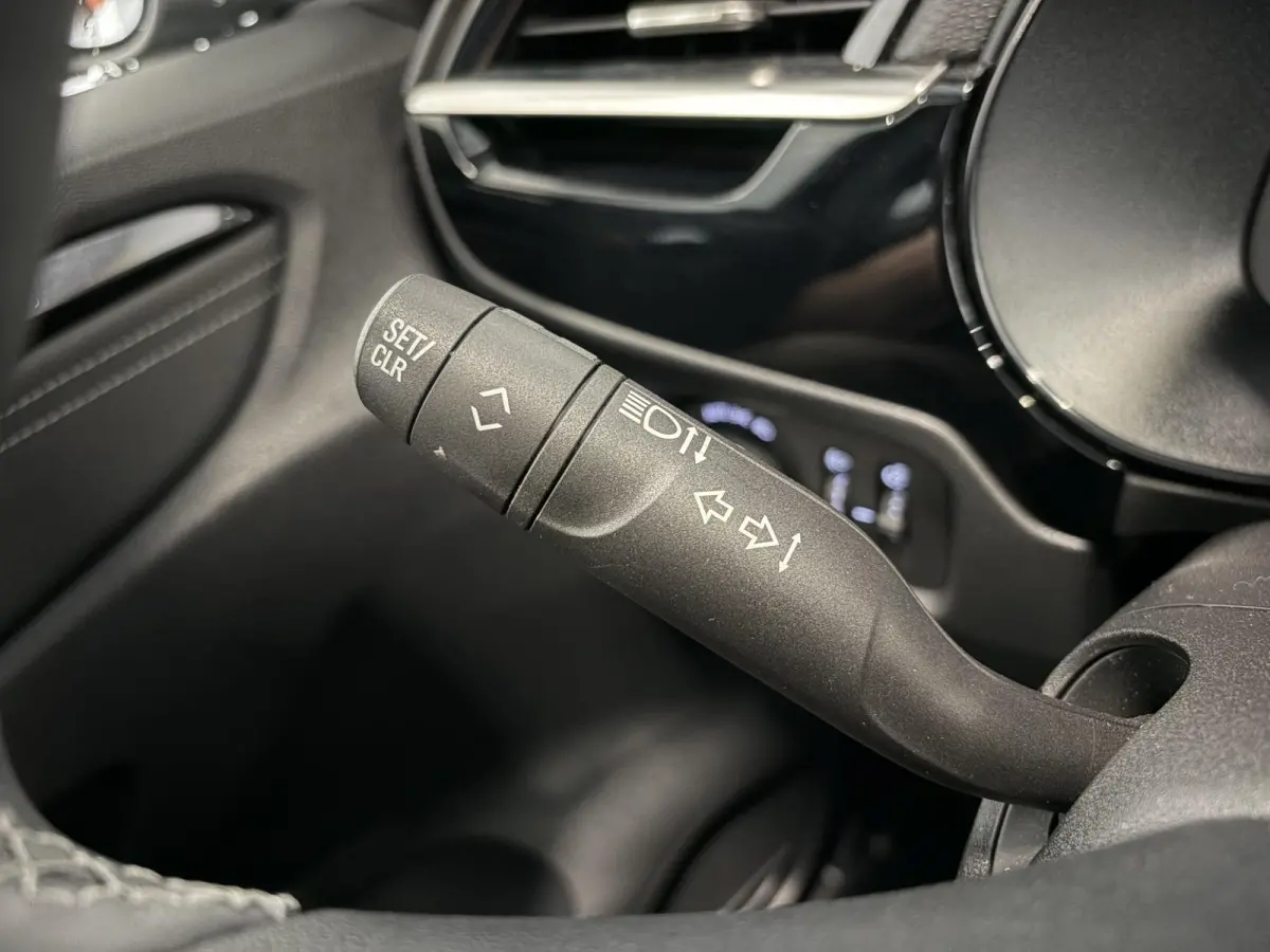 50 kWh 3 Fase Airco Cruise control LED Parkeersensoren