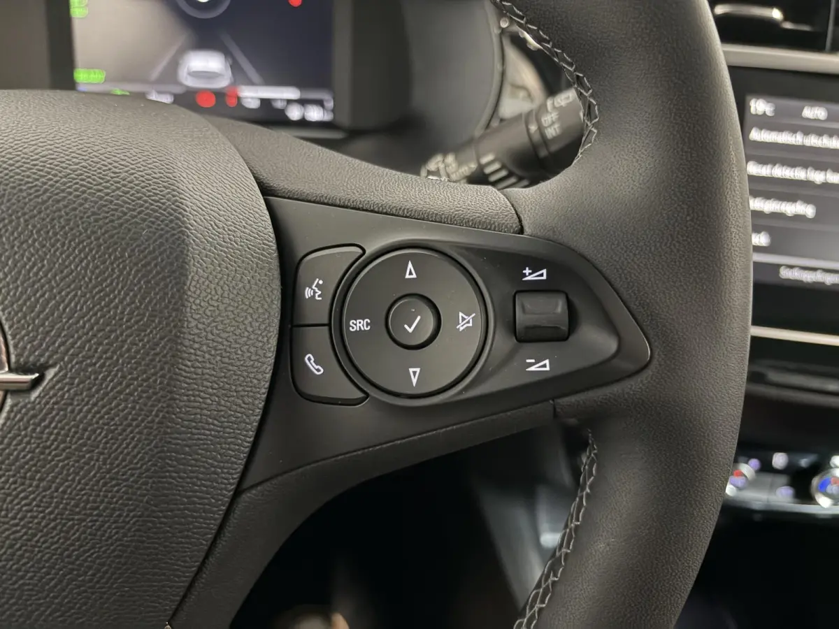 50 kWh 3 Fase Airco Cruise control LED Parkeersensoren