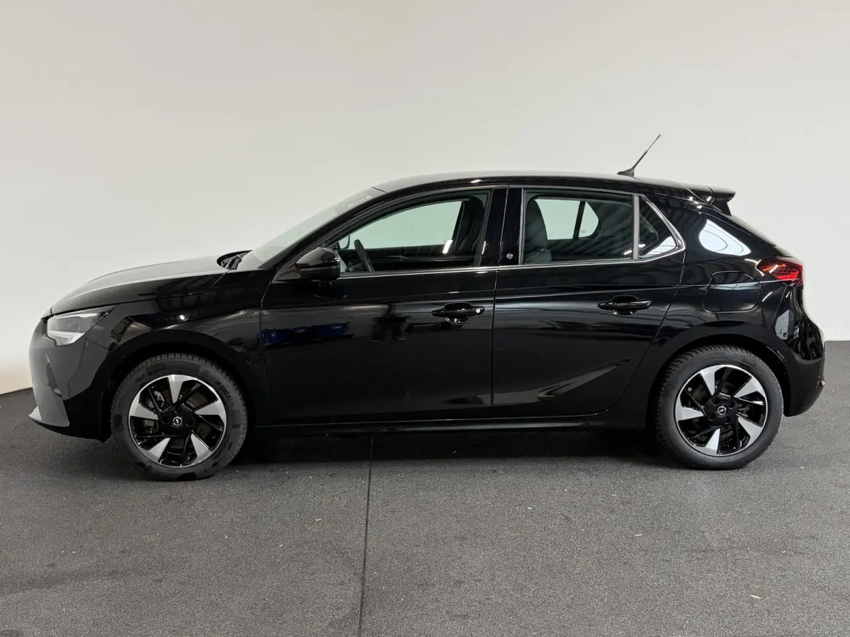 50 kWh 3 Fase Airco Cruise control LED Parkeersensoren