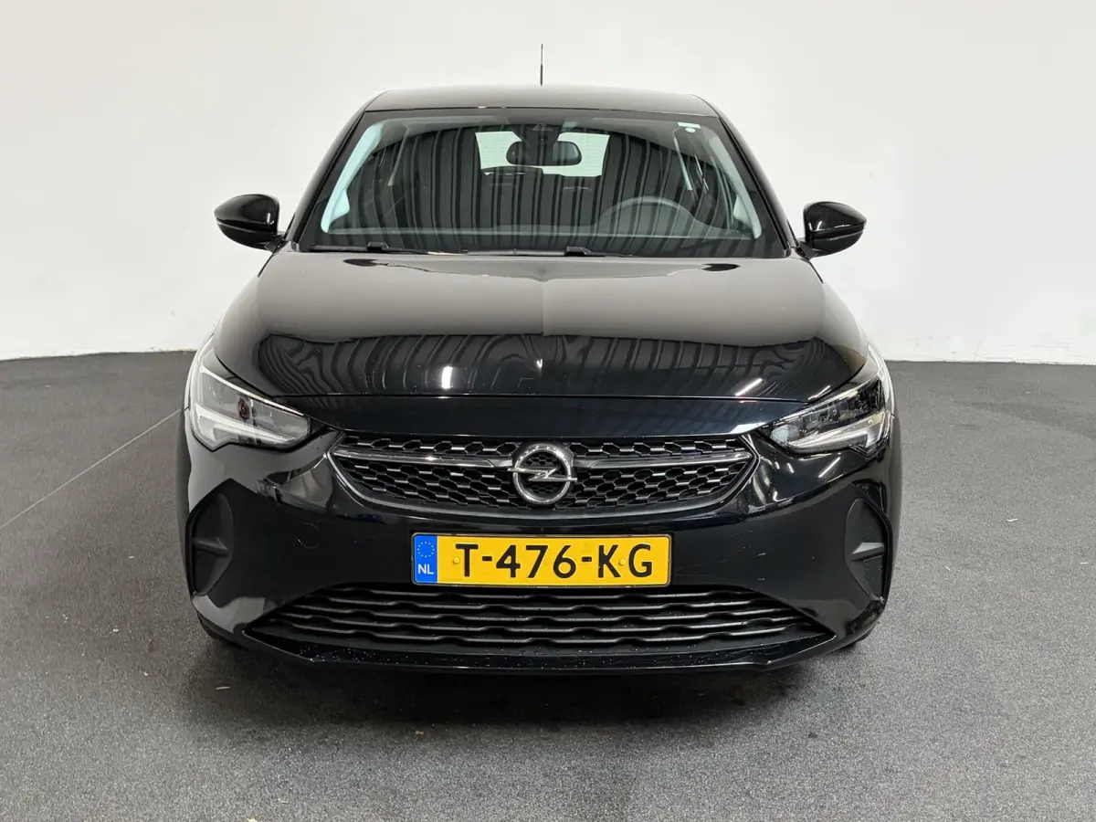 50 kWh 3 Fase Airco Cruise control LED Parkeersensoren