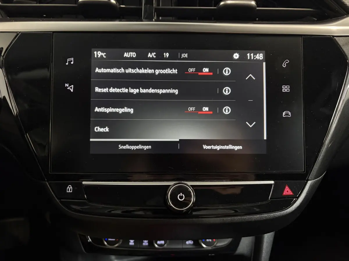 50 kWh 3 Fase Airco Cruise control LED Parkeersensoren