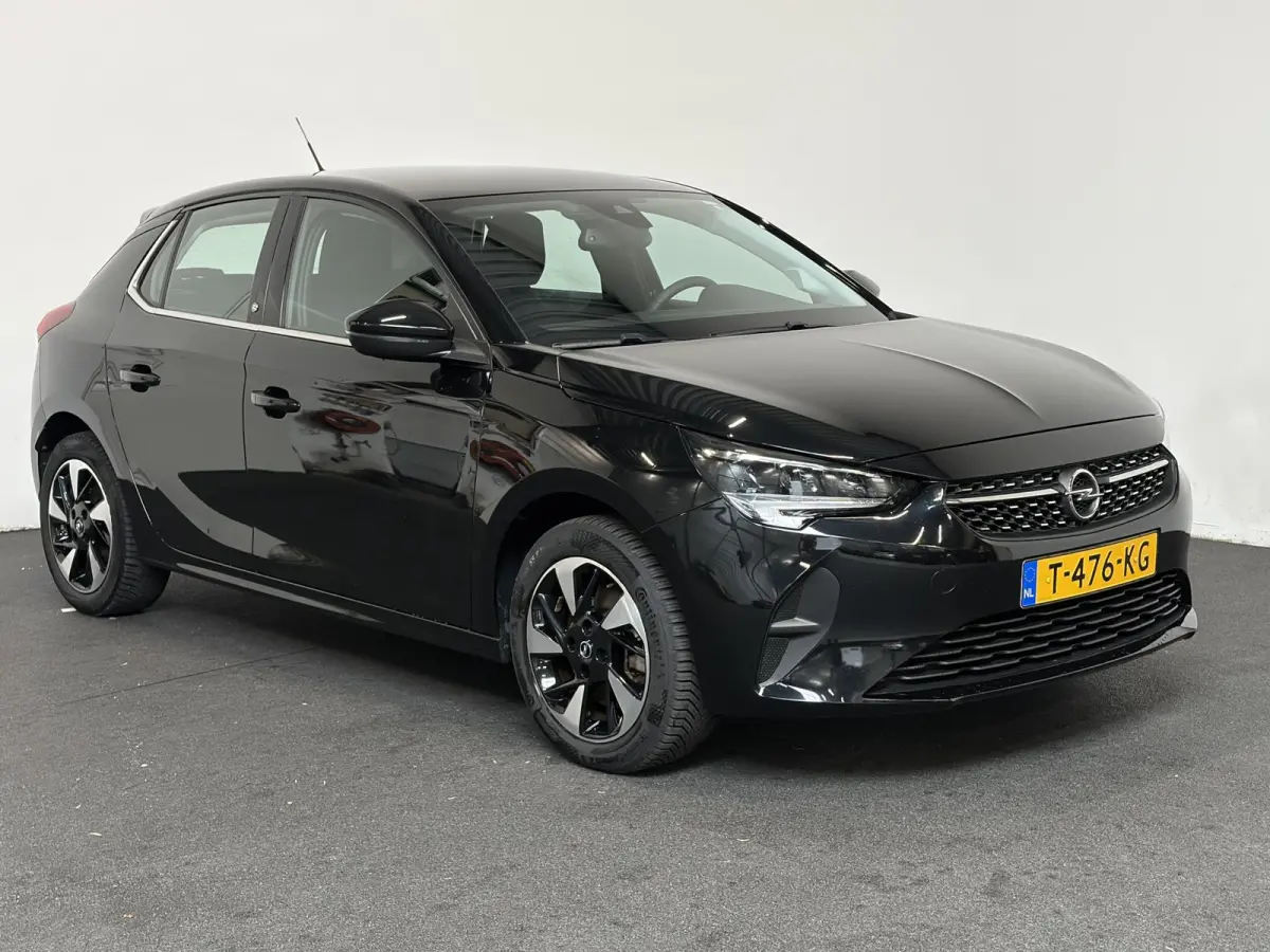 50 kWh 3 Fase Airco Cruise control LED Parkeersensoren
