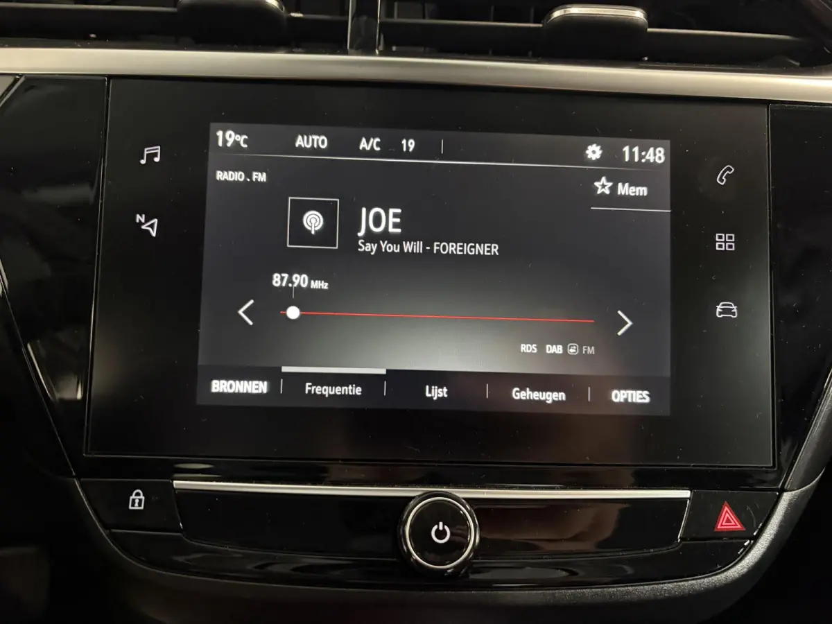 50 kWh 3 Fase Airco Cruise control LED Parkeersensoren