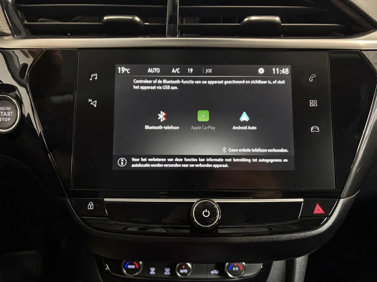 50 kWh 3 Fase Airco Cruise control LED Parkeersensoren