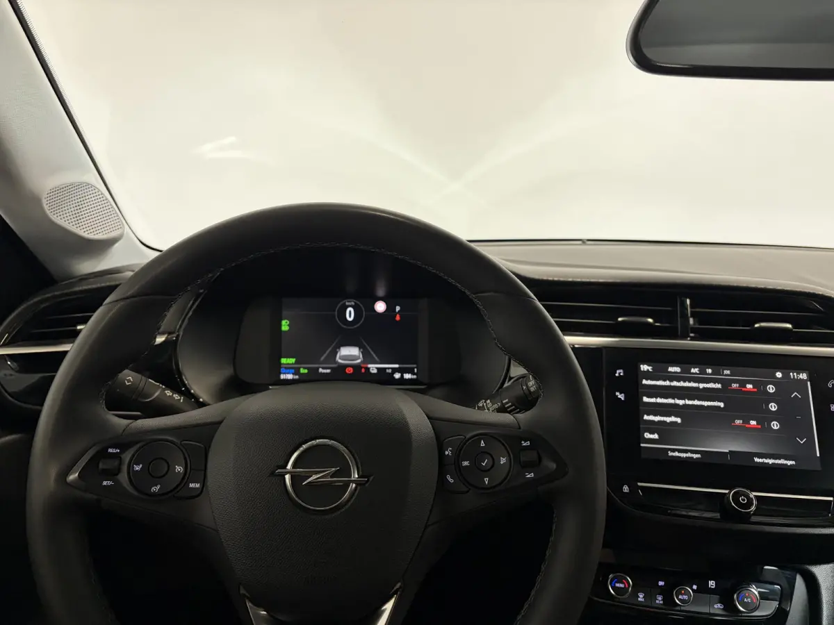 50 kWh 3 Fase Airco Cruise control LED Parkeersensoren