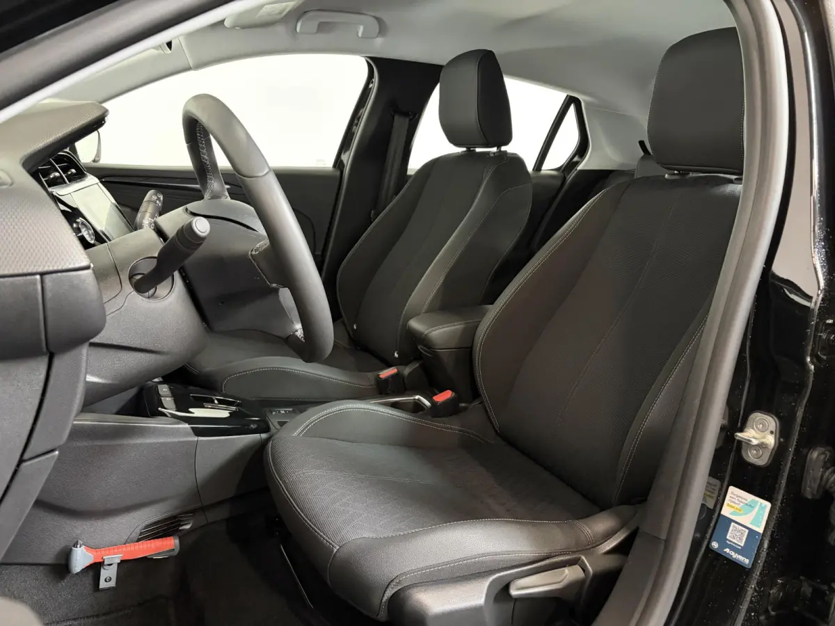 50 kWh 3 Fase Airco Cruise control LED Parkeersensoren