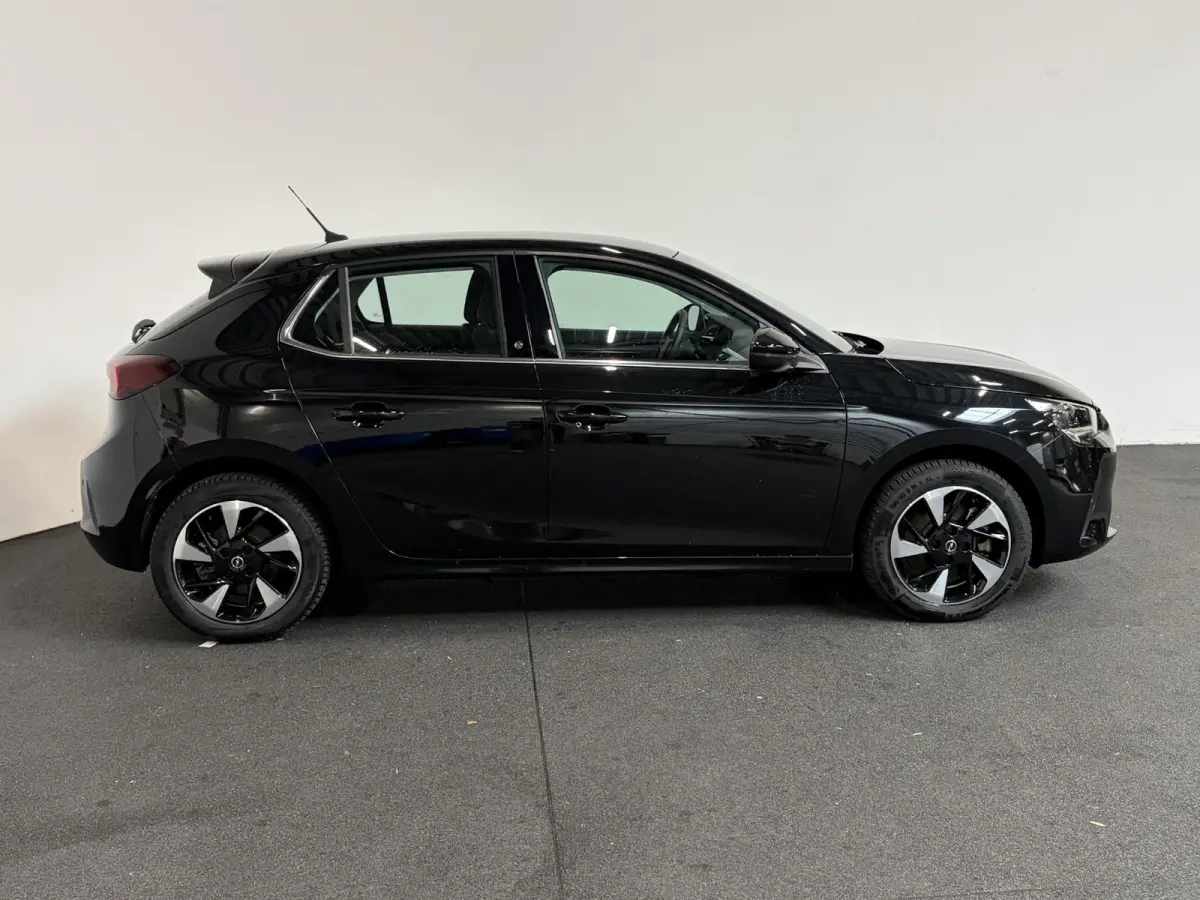 50 kWh 3 Fase Airco Cruise control LED Parkeersensoren