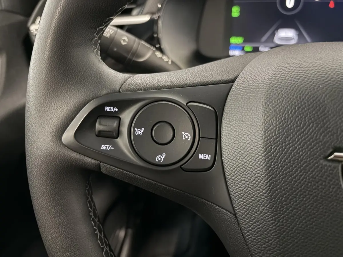 50 kWh 3 Fase Airco Cruise control LED Parkeersensoren