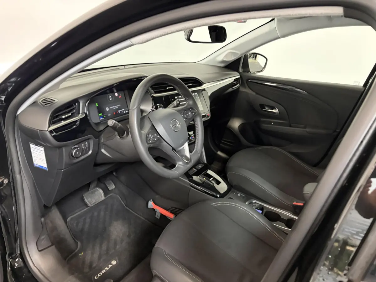 50 kWh 3 Fase Airco Cruise control LED Parkeersensoren