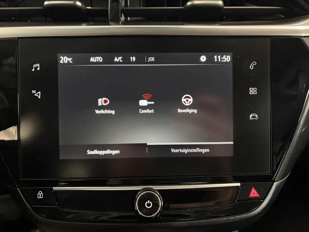 50 kWh 3 Fase Airco Cruise control LED Parkeersensoren
