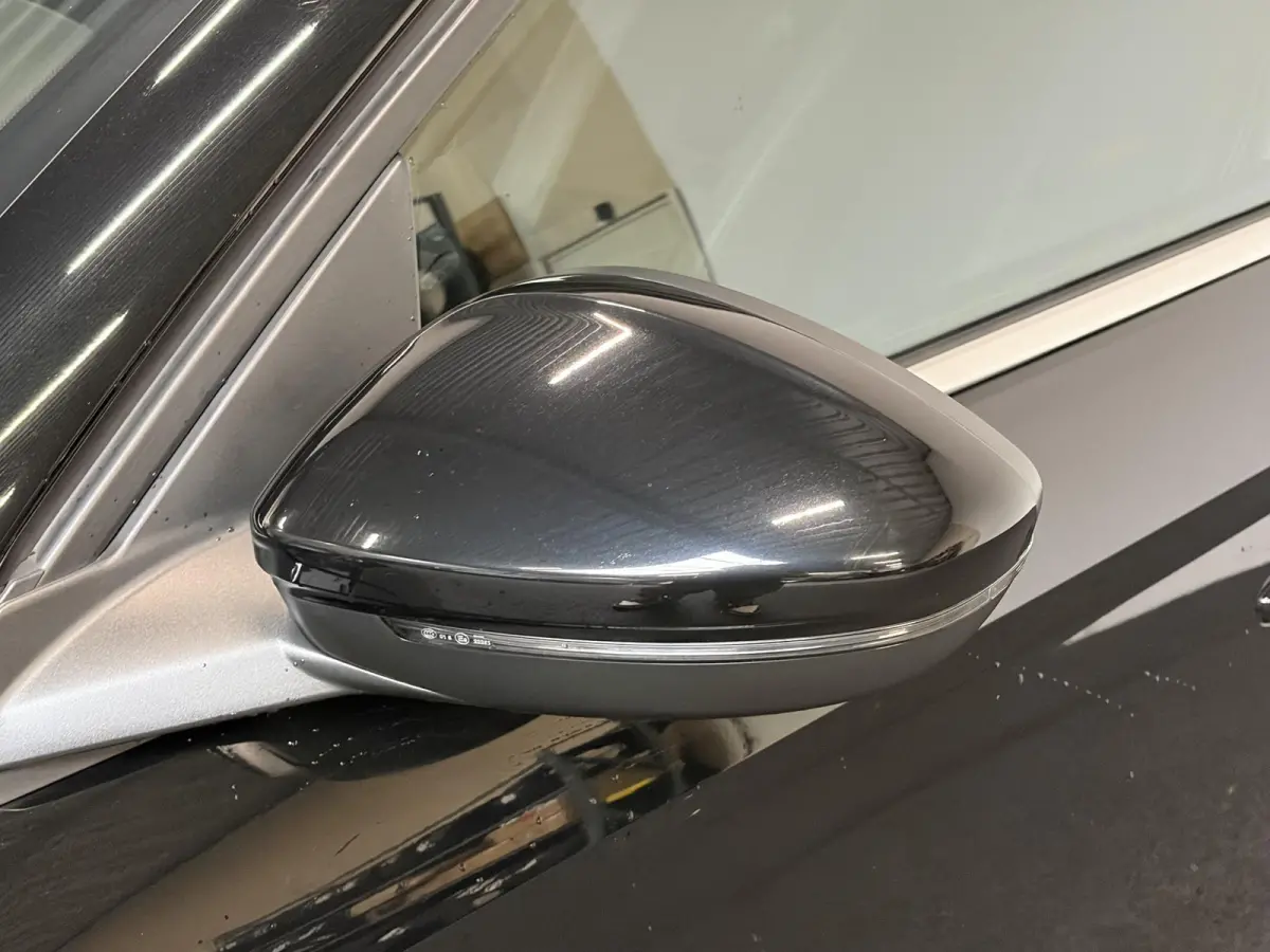 50 kWh 3 Fase Airco Cruise control LED Parkeersensoren