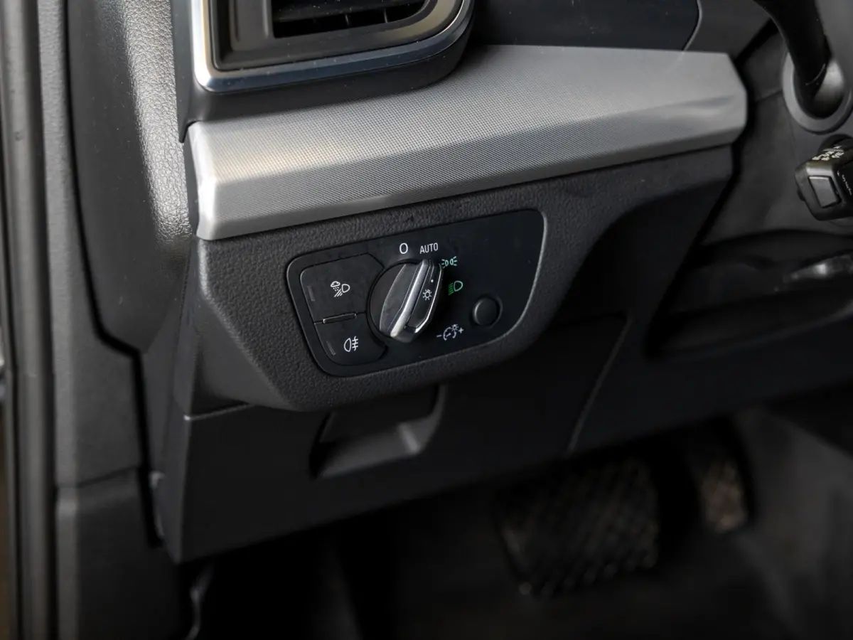 2.0 TFSI quattro Sport S-Line / 252pk / Apple carplay / Stoelverwarming / Adaptieve cruise control /