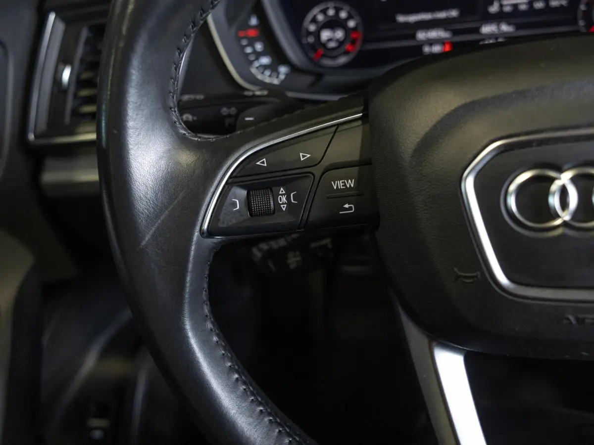 2.0 TFSI quattro Sport S-Line / 252pk / Apple carplay / Stoelverwarming / Adaptieve cruise control /