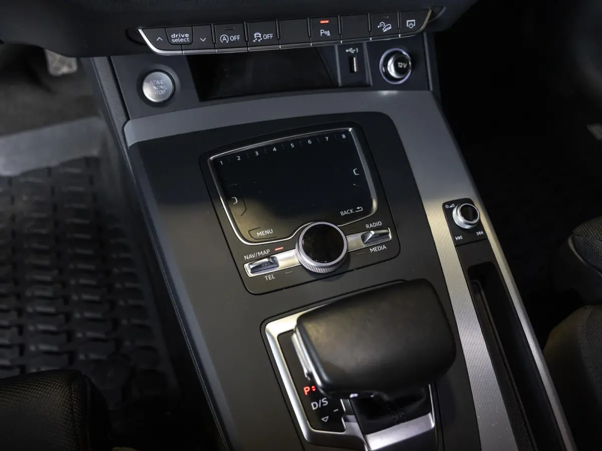 2.0 TFSI quattro Sport S-Line / 252pk / Apple carplay / Stoelverwarming / Adaptieve cruise control /
