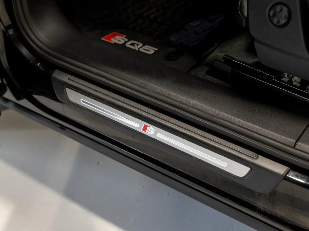 2.0 TFSI quattro Sport S-Line / 252pk / Apple carplay / Stoelverwarming / Adaptieve cruise control /