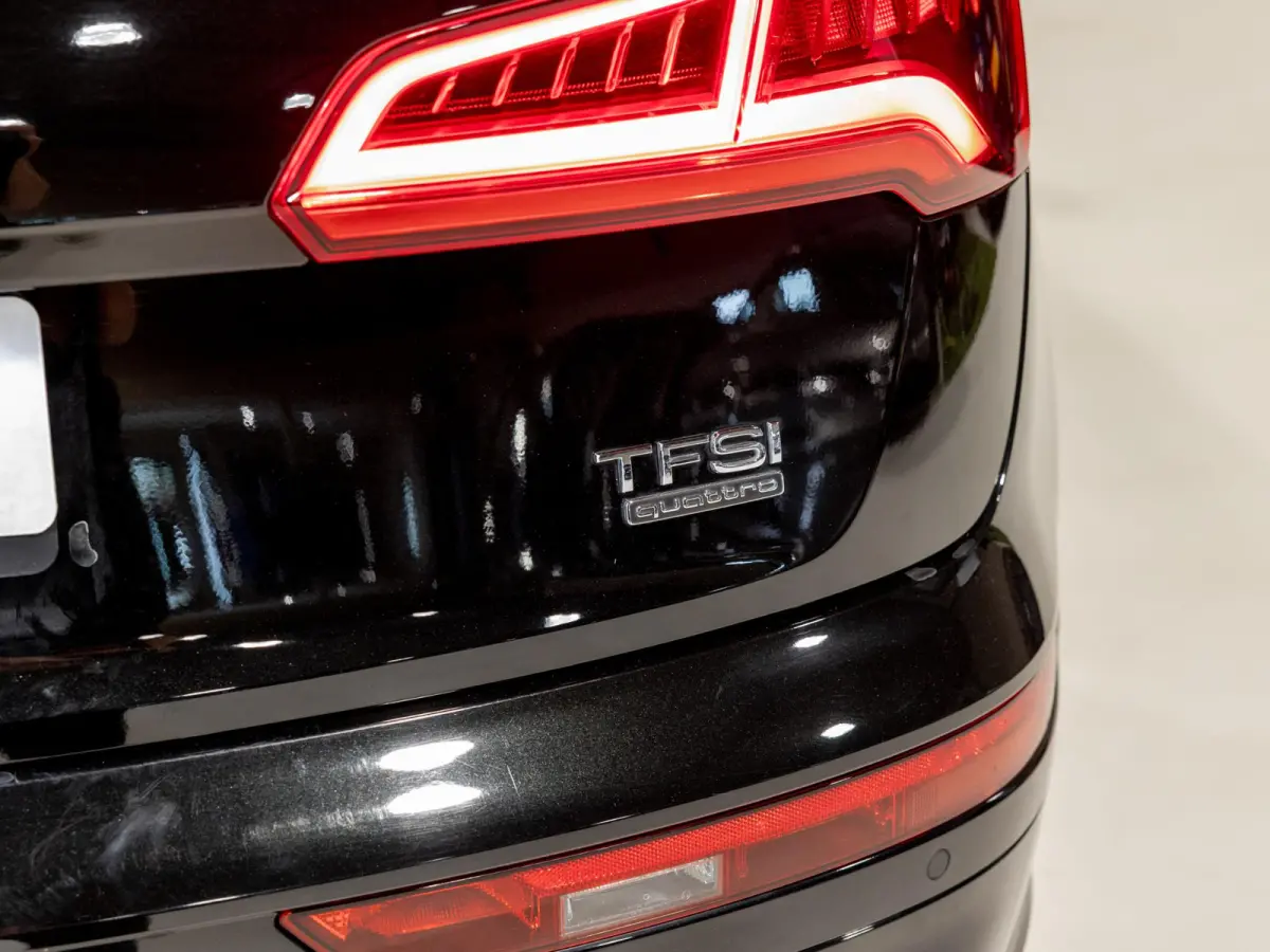 2.0 TFSI quattro Sport S-Line / 252pk / Apple carplay / Stoelverwarming / Adaptieve cruise control /