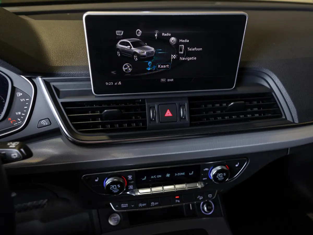 2.0 TFSI quattro Sport S-Line / 252pk / Apple carplay / Stoelverwarming / Adaptieve cruise control /