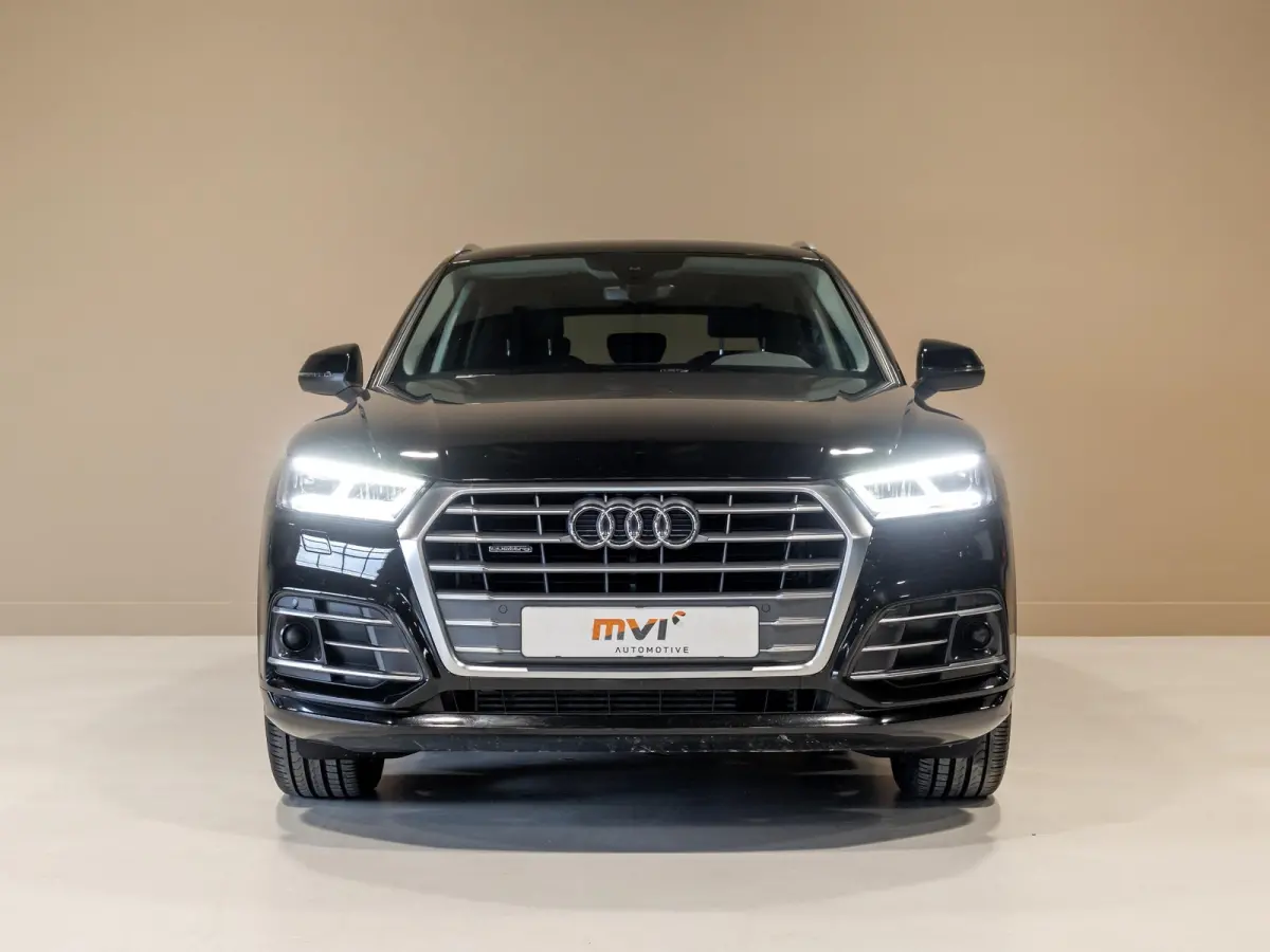 2.0 TFSI quattro Sport S-Line / 252pk / Apple carplay / Stoelverwarming / Adaptieve cruise control /