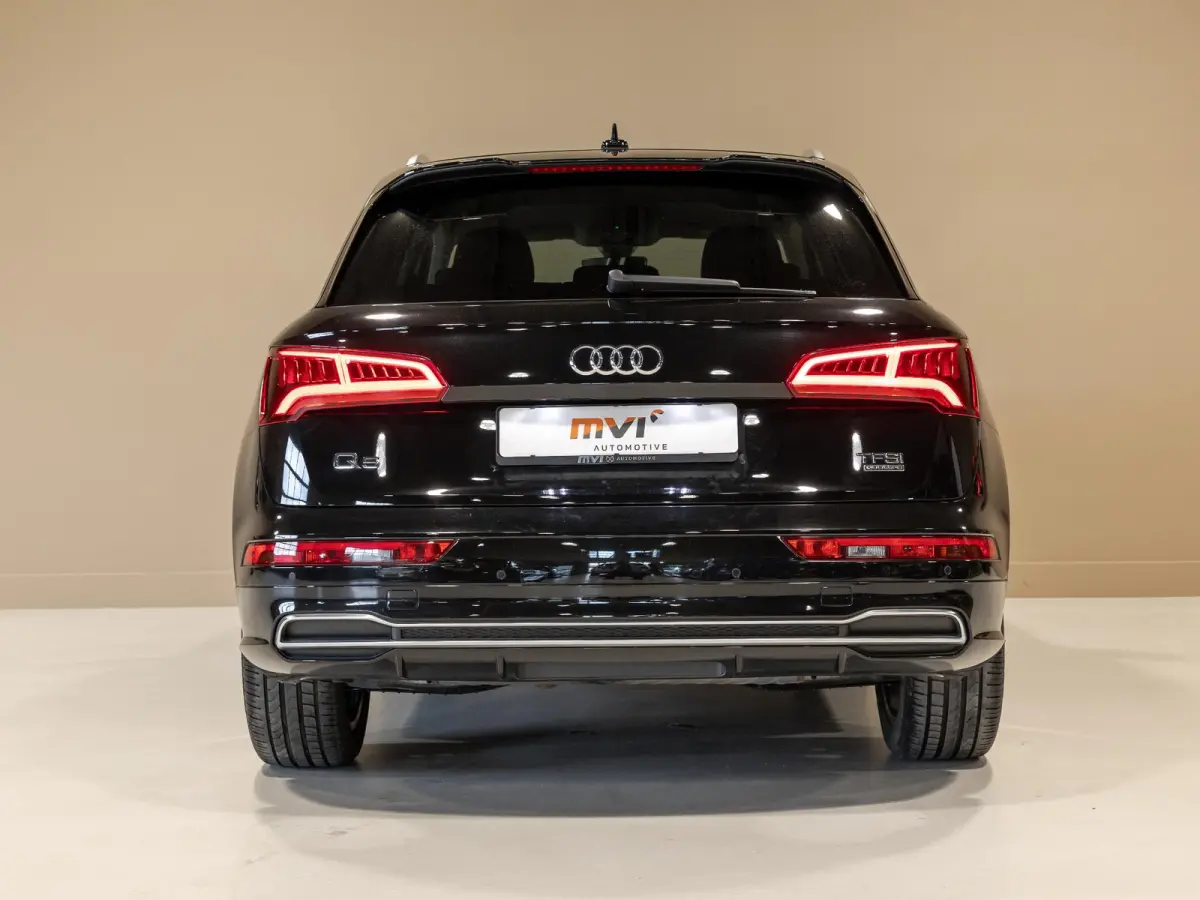 2.0 TFSI quattro Sport S-Line / 252pk / Apple carplay / Stoelverwarming / Adaptieve cruise control /