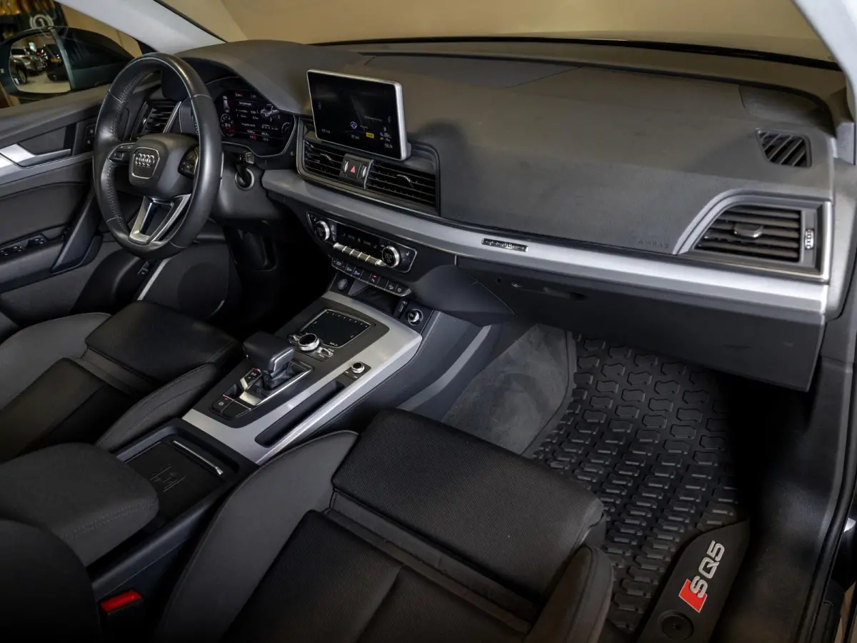 2.0 TFSI quattro Sport S-Line / 252pk / Apple carplay / Stoelverwarming / Adaptieve cruise control /