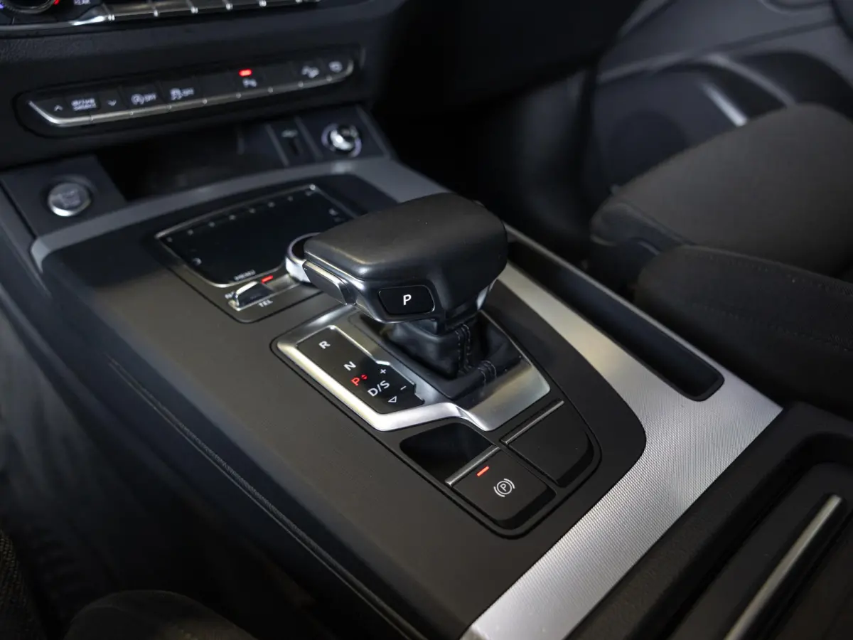 2.0 TFSI quattro Sport S-Line / 252pk / Apple carplay / Stoelverwarming / Adaptieve cruise control /