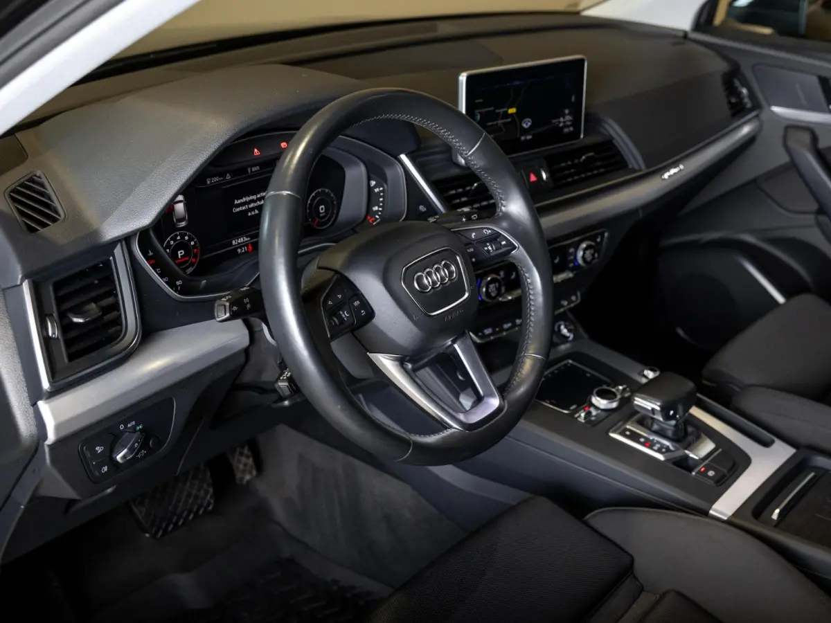 2.0 TFSI quattro Sport S-Line / 252pk / Apple carplay / Stoelverwarming / Adaptieve cruise control /