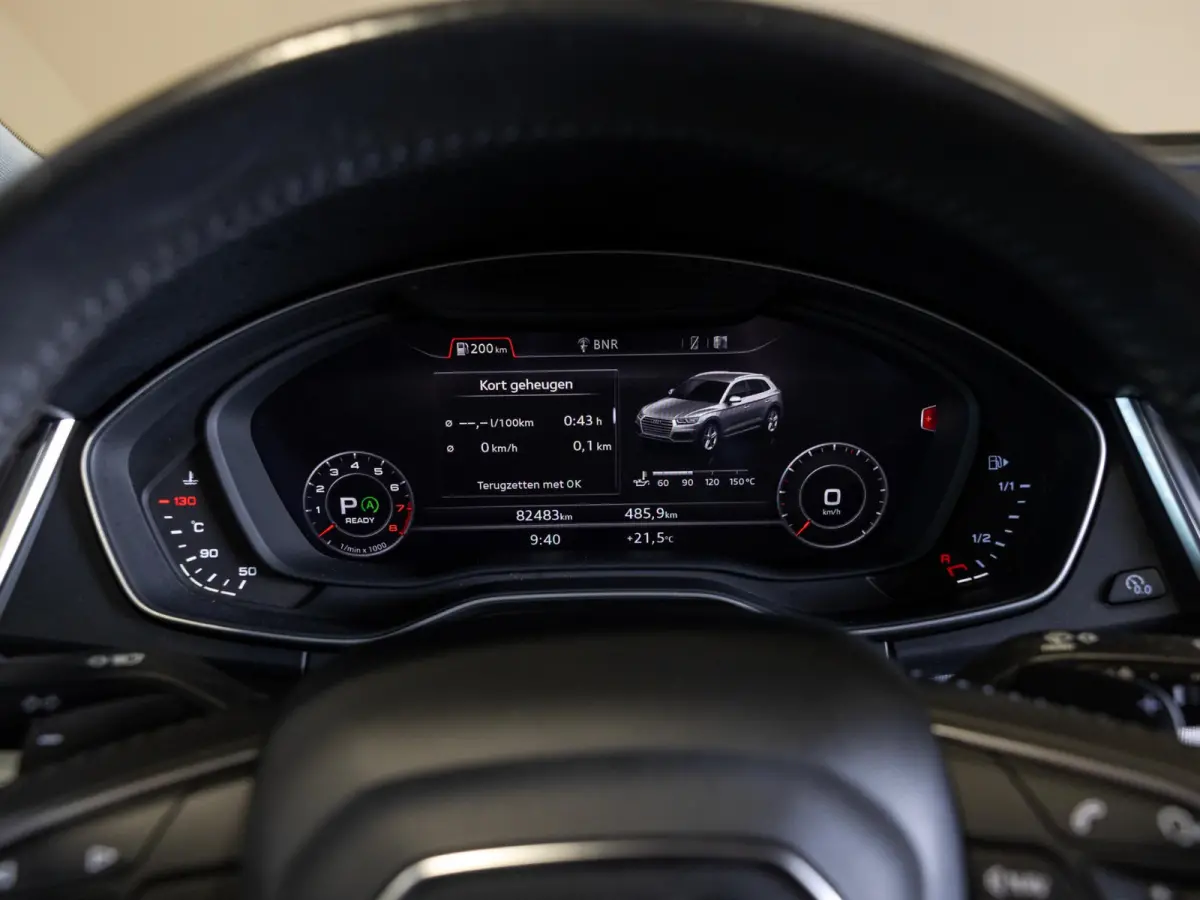 2.0 TFSI quattro Sport S-Line / 252pk / Apple carplay / Stoelverwarming / Adaptieve cruise control /