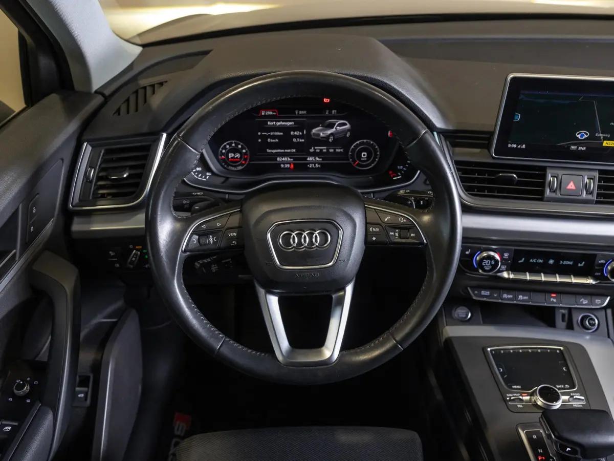 2.0 TFSI quattro Sport S-Line / 252pk / Apple carplay / Stoelverwarming / Adaptieve cruise control /