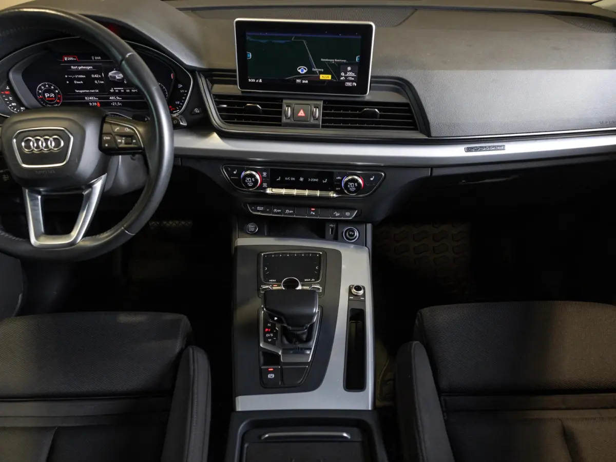 2.0 TFSI quattro Sport S-Line / 252pk / Apple carplay / Stoelverwarming / Adaptieve cruise control /