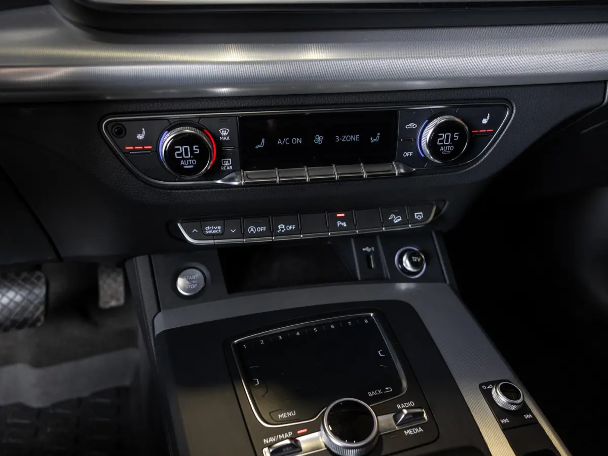 2.0 TFSI quattro Sport S-Line / 252pk / Apple carplay / Stoelverwarming / Adaptieve cruise control /