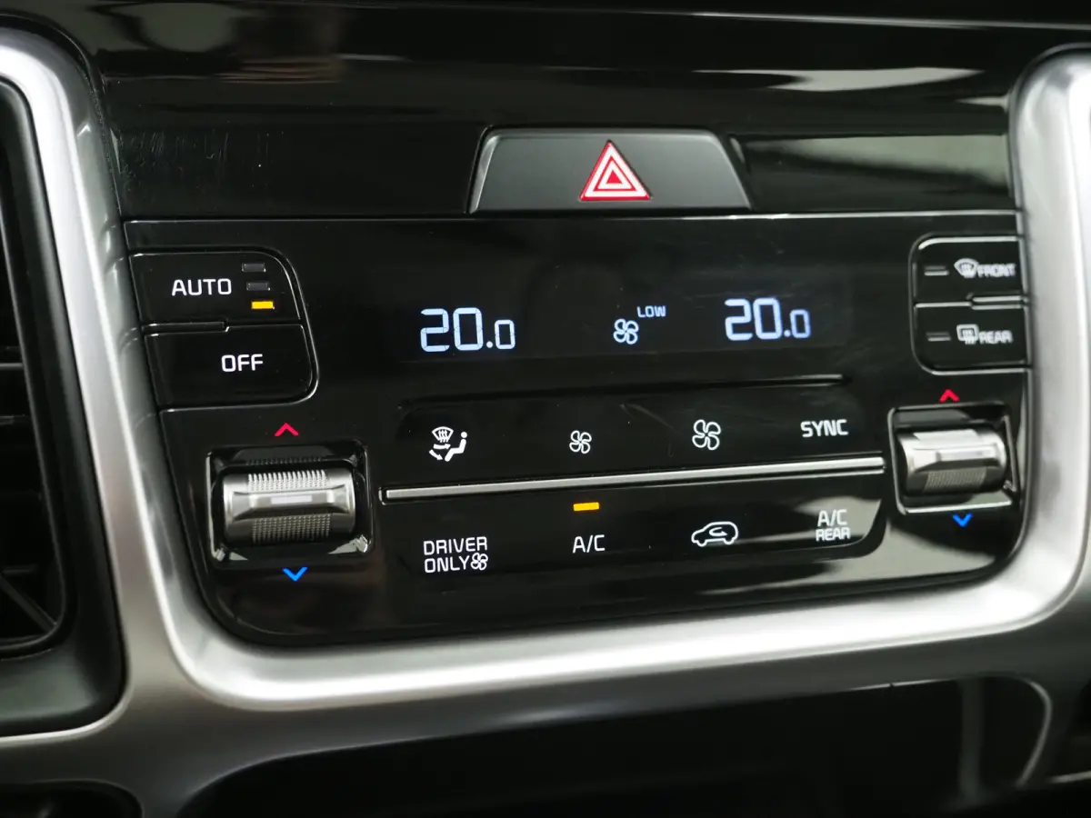 1.6 T-GDI Plug-in Hybrid 4WD 7p. | Trekhaak | Camera | Adaptive Cruise | Keyless | Virtual | DAB | Carplay