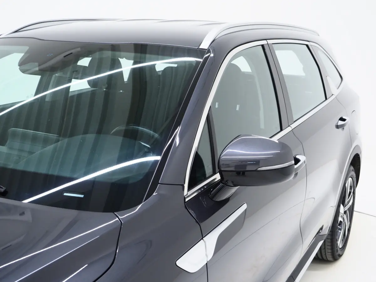 1.6 T-GDI Plug-in Hybrid 4WD 7p. | Trekhaak | Camera | Adaptive Cruise | Keyless | Virtual | DAB | Carplay