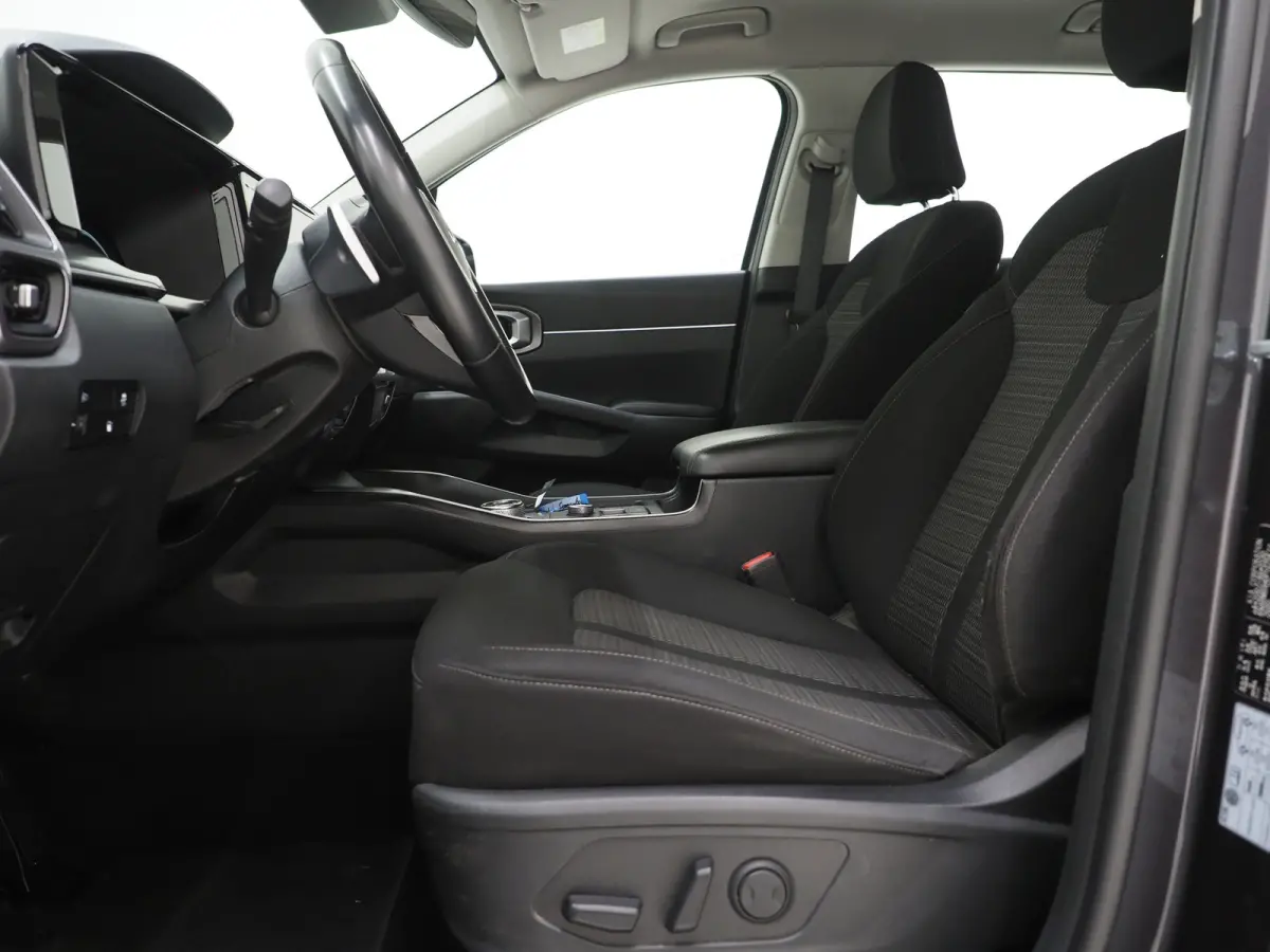 1.6 T-GDI Plug-in Hybrid 4WD 7p. | Trekhaak | Camera | Adaptive Cruise | Keyless | Virtual | DAB | Carplay