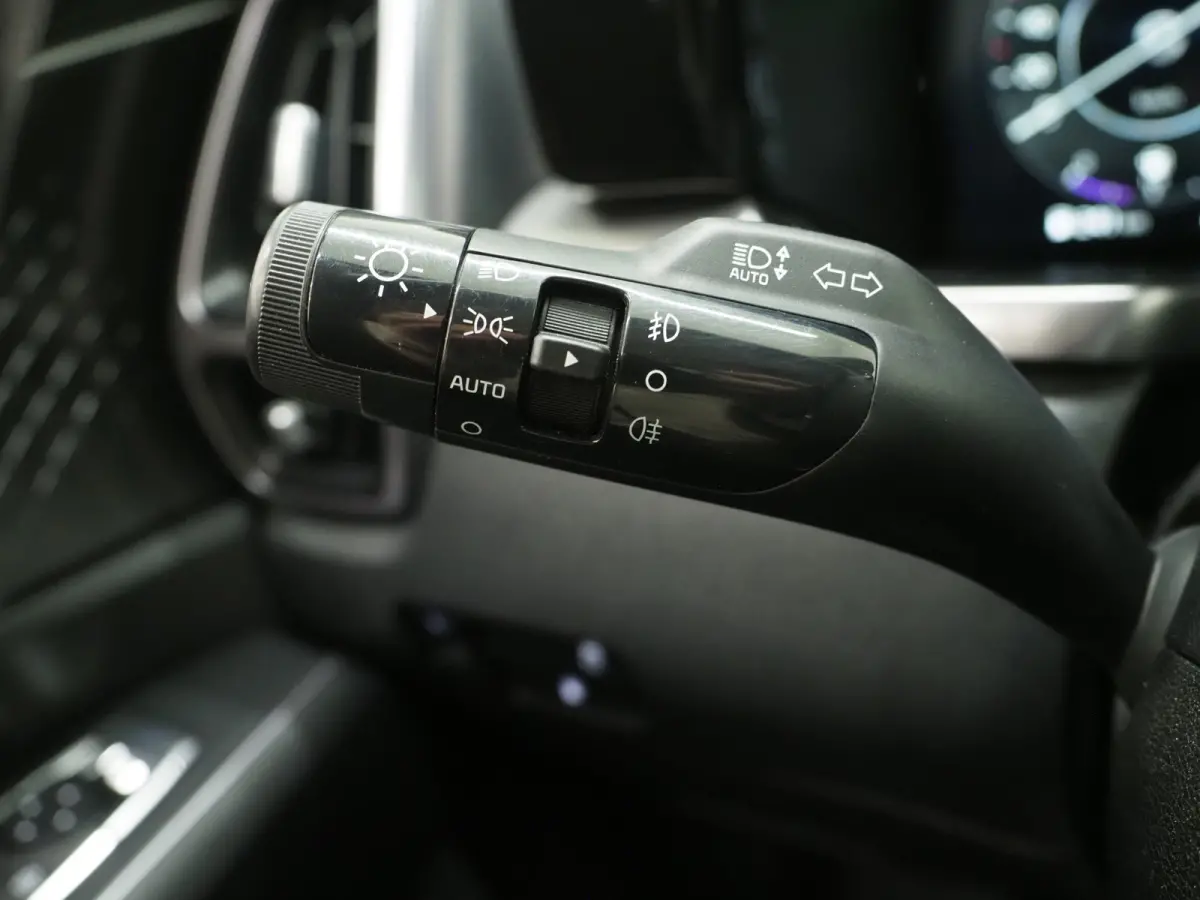 1.6 T-GDI Plug-in Hybrid 4WD 7p. | Trekhaak | Camera | Adaptive Cruise | Keyless | Virtual | DAB | Carplay