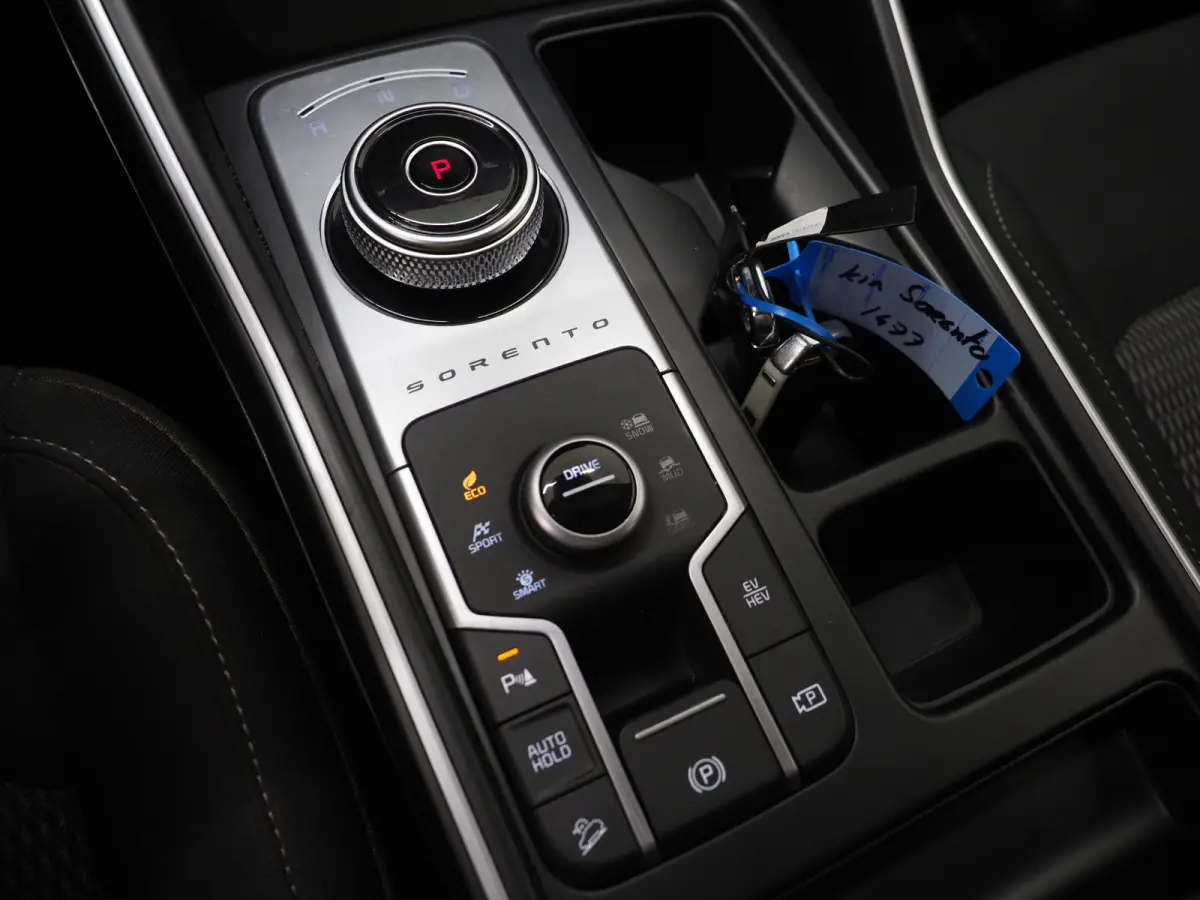 1.6 T-GDI Plug-in Hybrid 4WD 7p. | Trekhaak | Camera | Adaptive Cruise | Keyless | Virtual | DAB | Carplay