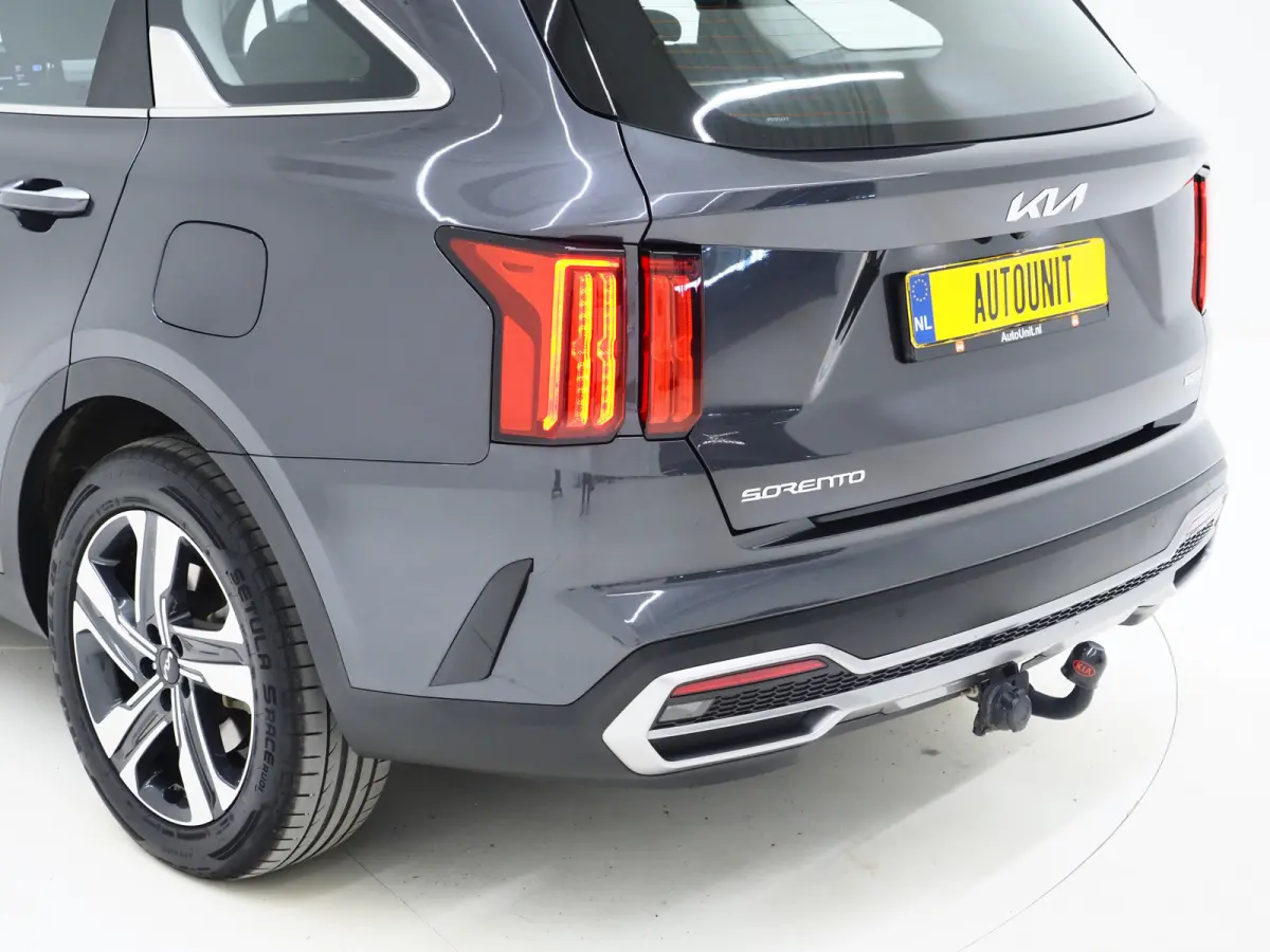 1.6 T-GDI Plug-in Hybrid 4WD 7p. | Trekhaak | Camera | Adaptive Cruise | Keyless | Virtual | DAB | Carplay