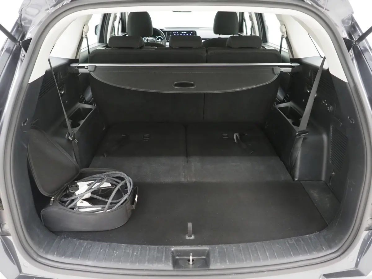 1.6 T-GDI Plug-in Hybrid 4WD 7p. | Trekhaak | Camera | Adaptive Cruise | Keyless | Virtual | DAB | Carplay
